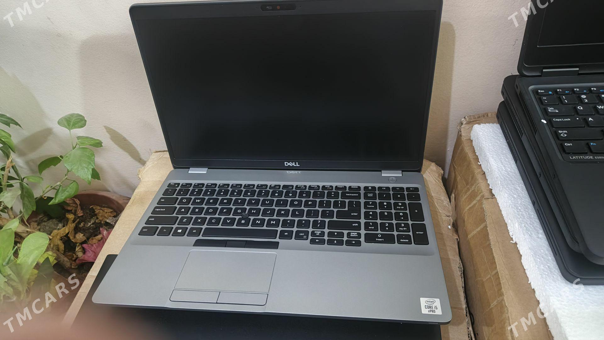 Dell noutbuklar - Мары - img 2