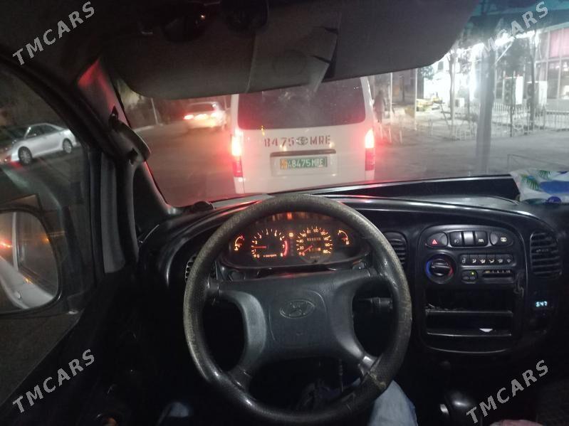 Hyundai H-1 2004 - 85 000 TMT - Дашогуз - img 5