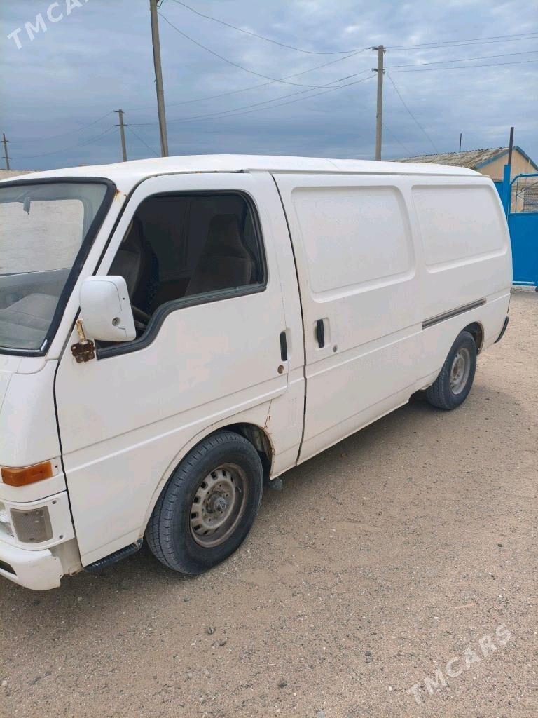 Isuzu Elf 1994 - 45 000 TMT - Карабогаз - img 3