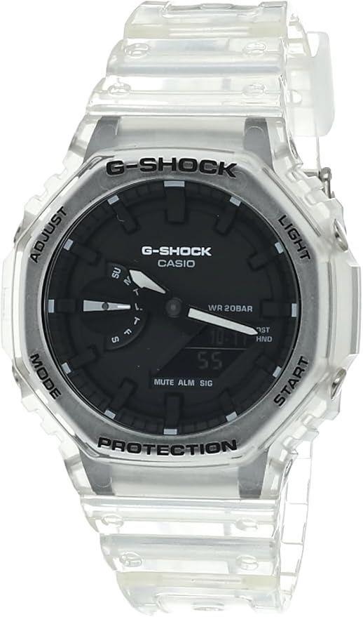 часы gshock 2100 - Aşgabat - img 2