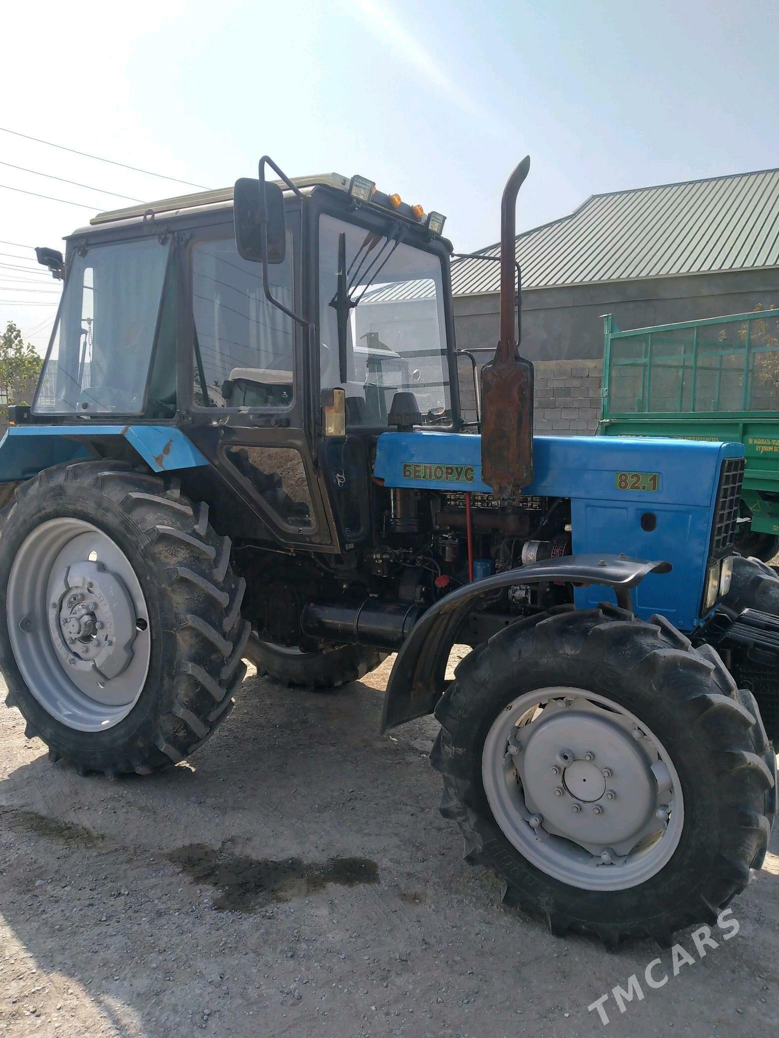 MTZ 82 2014 - 420 000 TMT - Анев - img 4