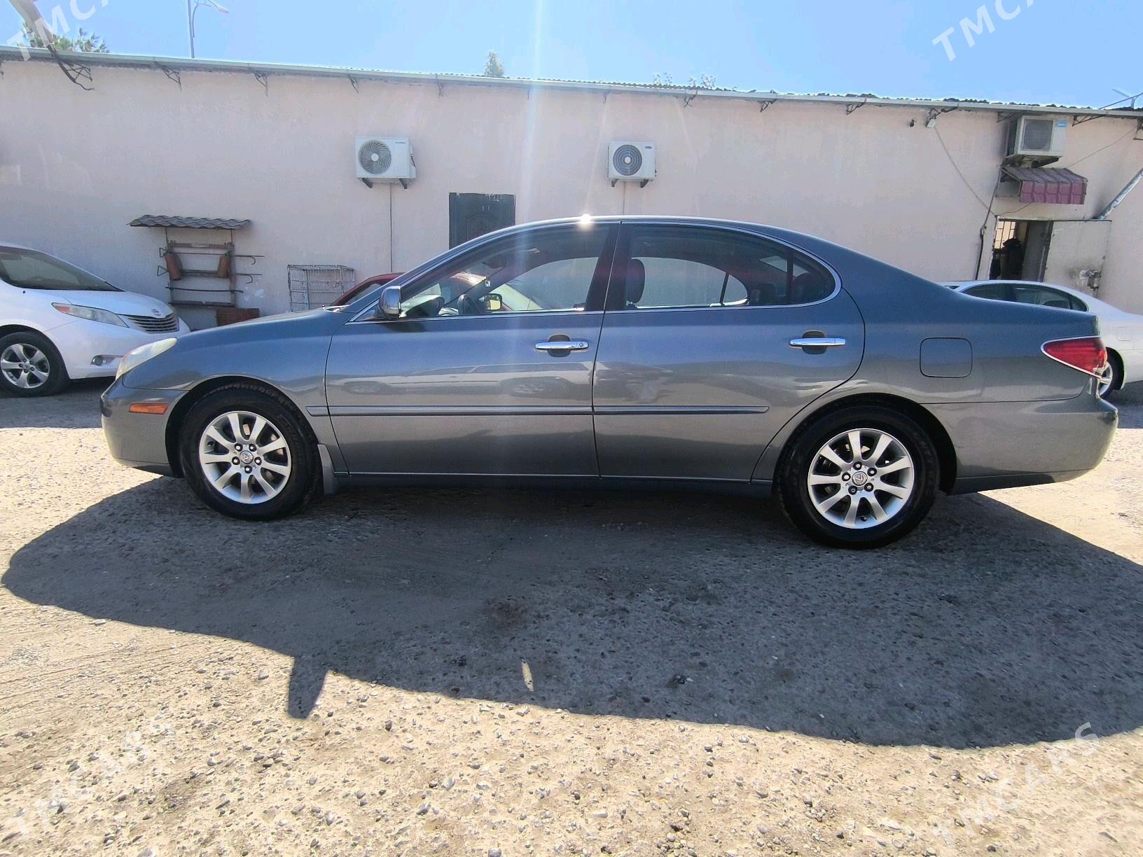 Lexus ES 330 2005 - 225 400 TMT - Türkmenabat - img 4