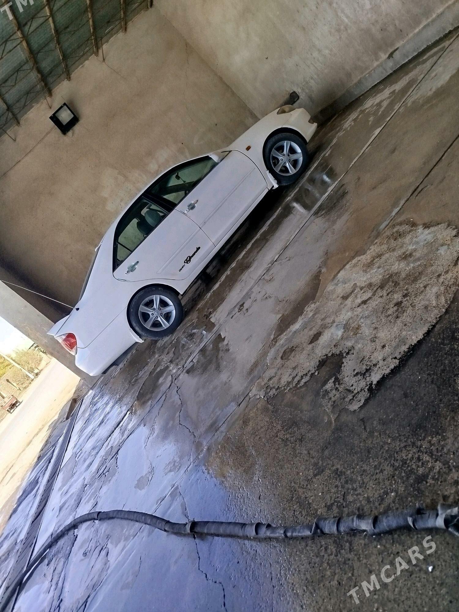 Toyota Camry 2004 - 155 000 TMT - Достлук - img 7