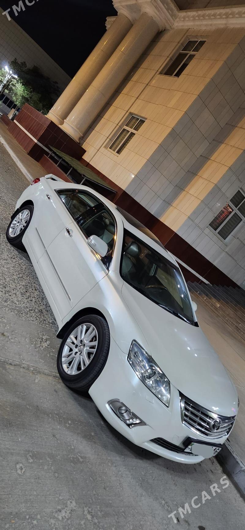 Toyota Aurion 2011 - 250 000 TMT - Ашхабад - img 3