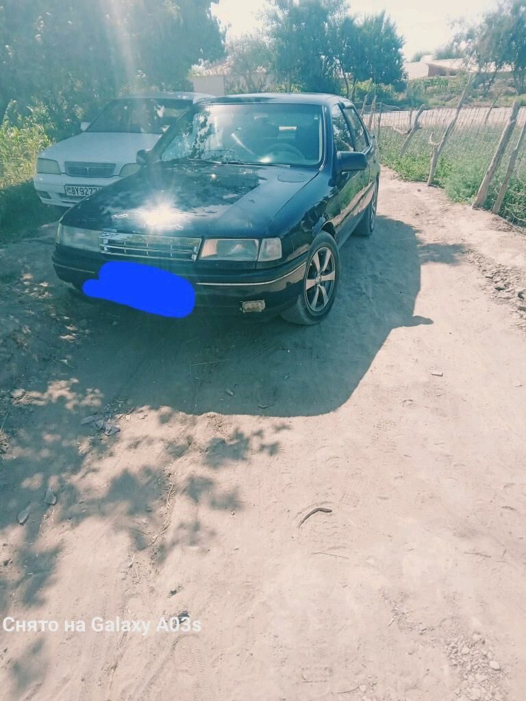 Opel Vectra 1992 - 40 000 TMT - Байрамали - img 4