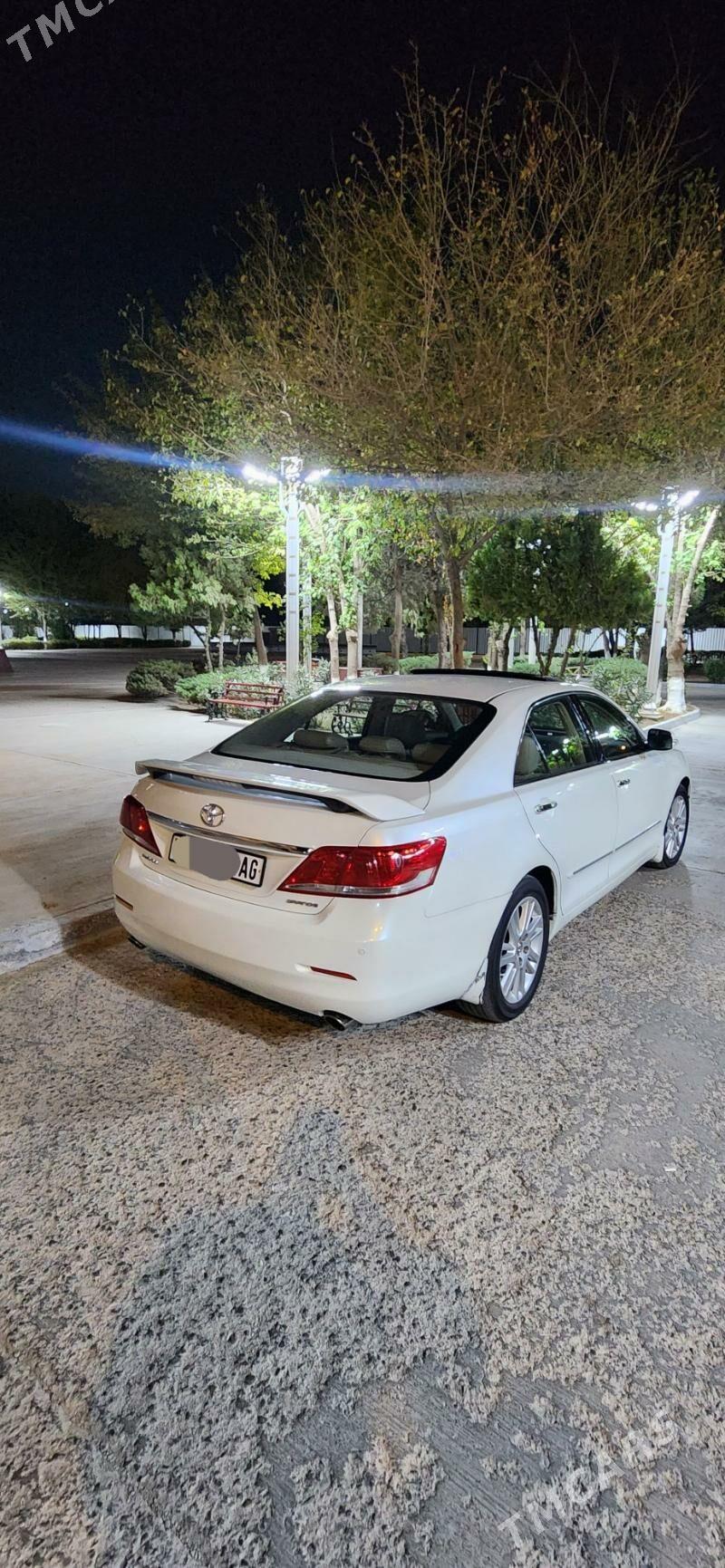 Toyota Aurion 2011 - 250 000 TMT - Ашхабад - img 5