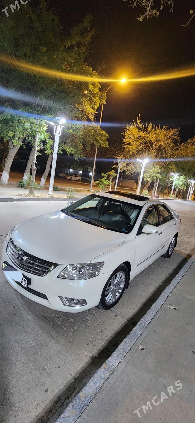 Toyota Aurion 2011 - 250 000 TMT - Ашхабад - img 2