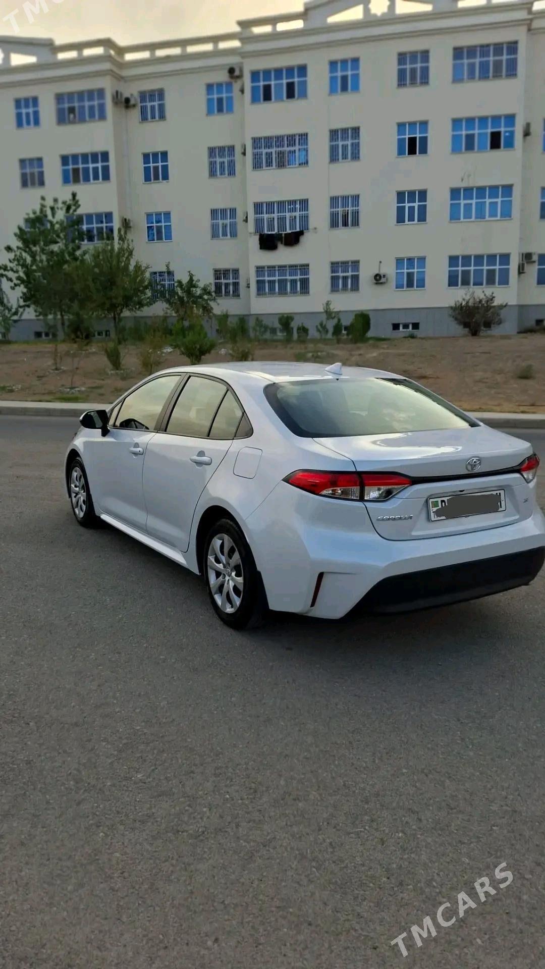 Toyota Corolla 2023 - 242 000 TMT - Aşgabat - img 7