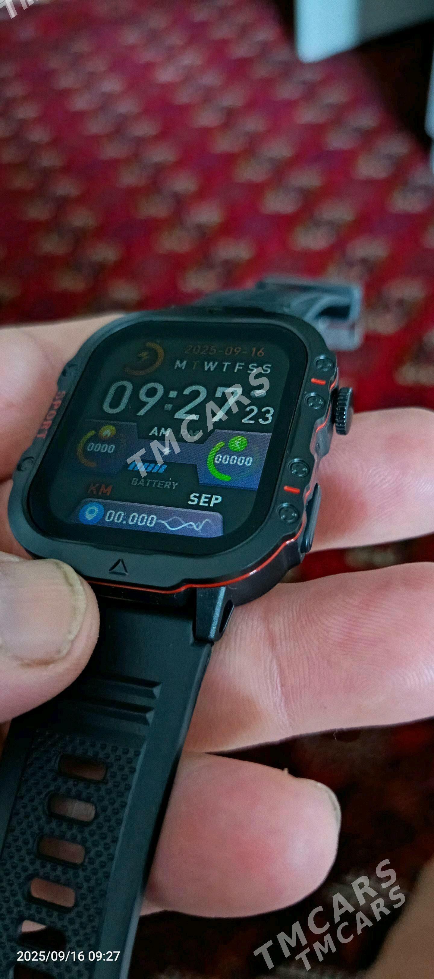 sagat - Мары - img 5