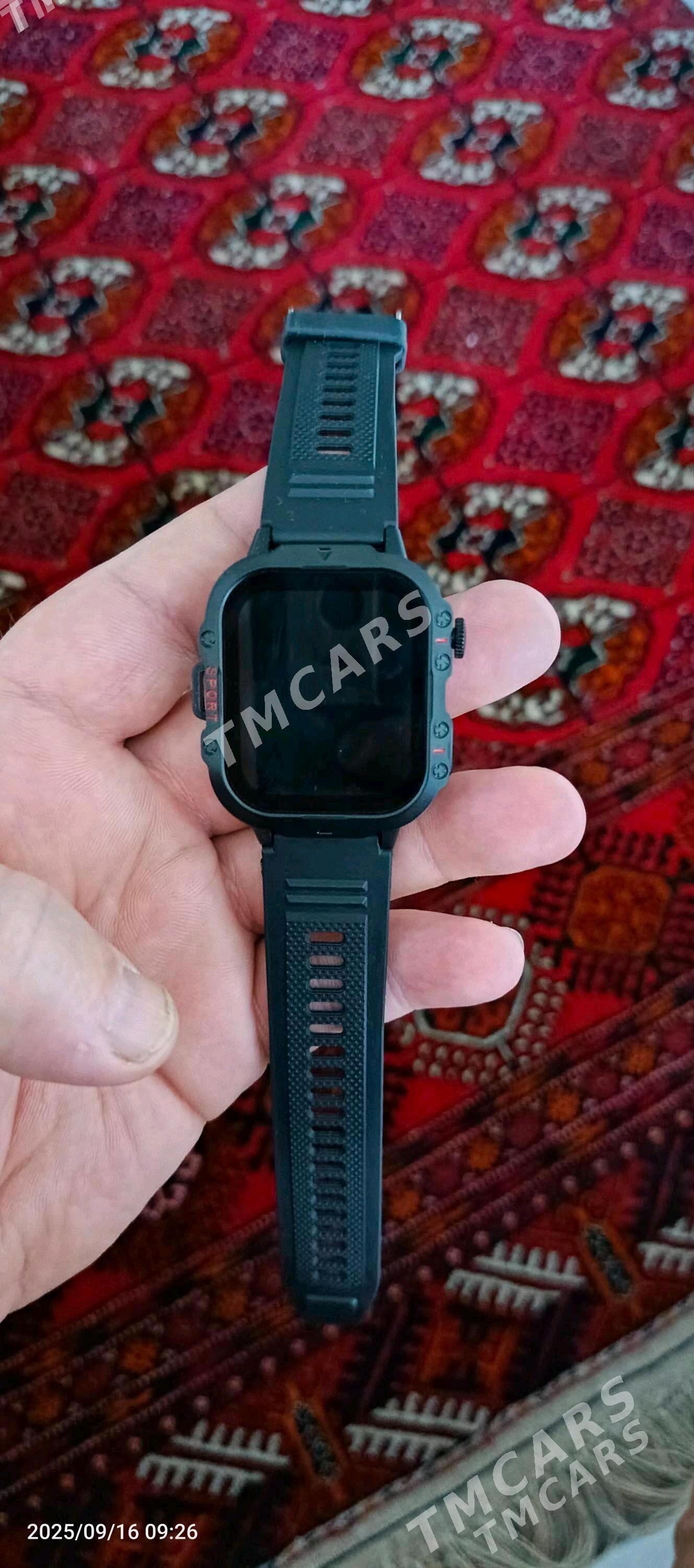 sagat - Мары - img 2