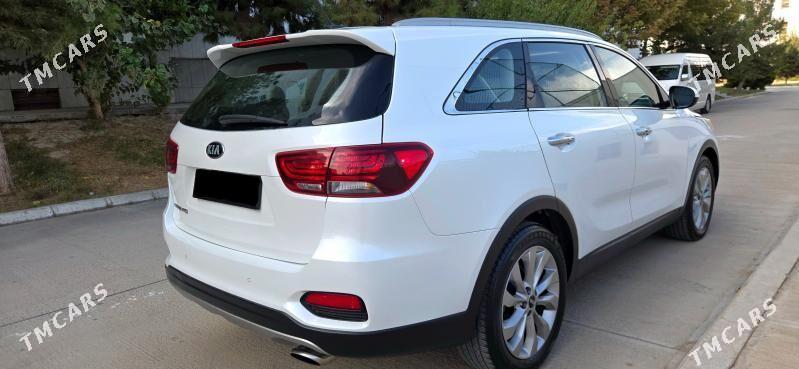 Kia Sorento 2020 - 330 000 TMT - Aşgabat - img 3