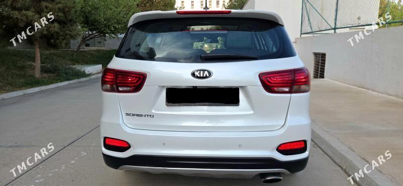 Kia Sorento 2020 - 330 000 TMT - Aşgabat - img 5