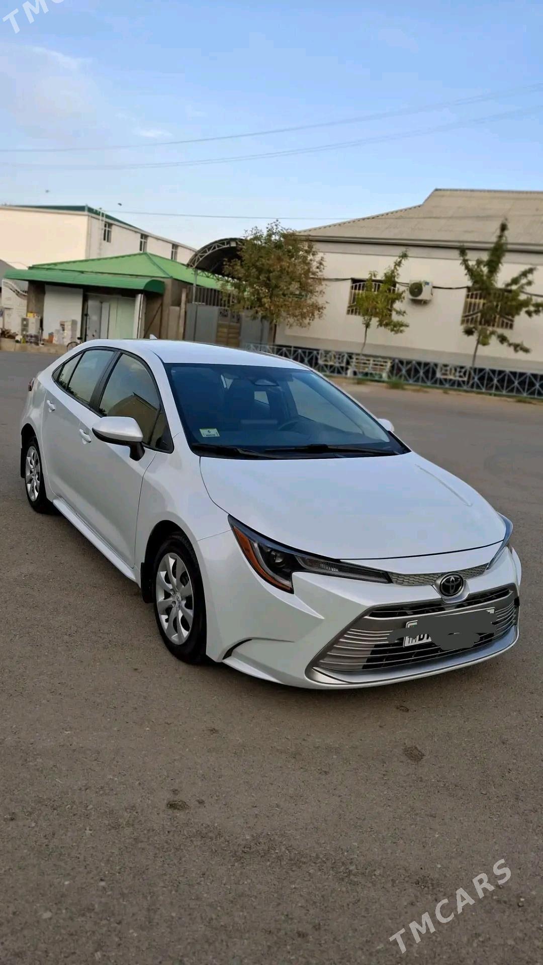 Toyota Corolla 2023 - 242 000 TMT - Aşgabat - img 5