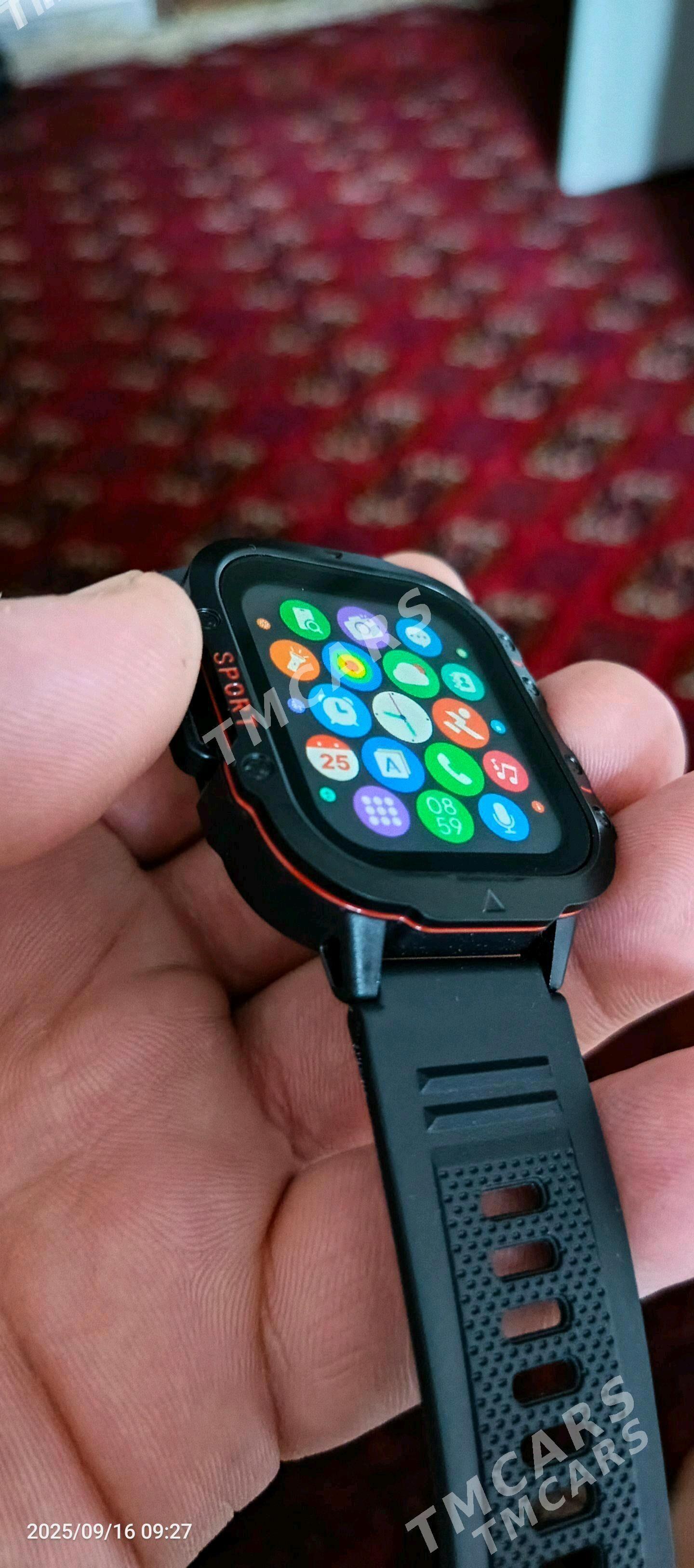 sagat - Мары - img 4