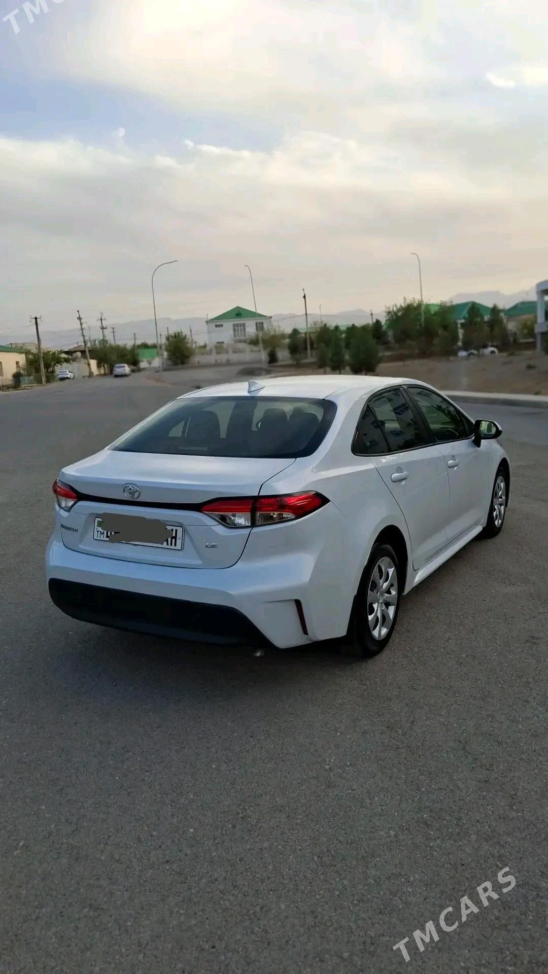 Toyota Corolla 2023 - 242 000 TMT - Aşgabat - img 6