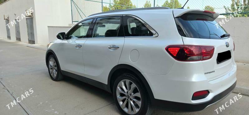 Kia Sorento 2020 - 330 000 TMT - Aşgabat - img 6