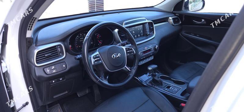 Kia Sorento 2020 - 330 000 TMT - Aşgabat - img 8