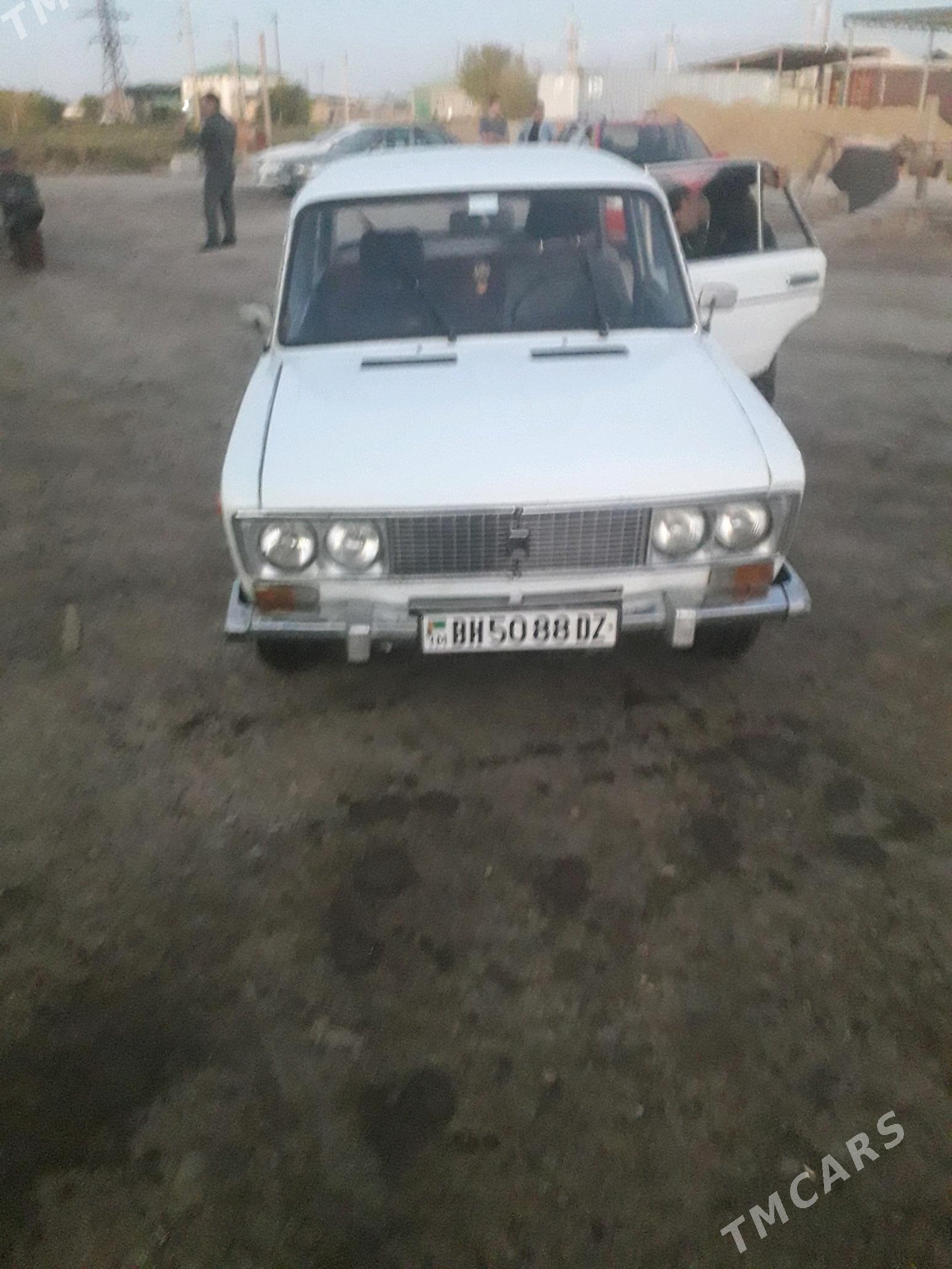 Lada 2106 1994 - 15 000 TMT - Болдумсаз - img 2