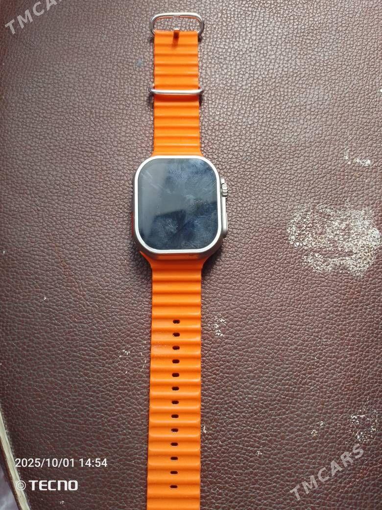 smart sagat - Daşoguz - img 1