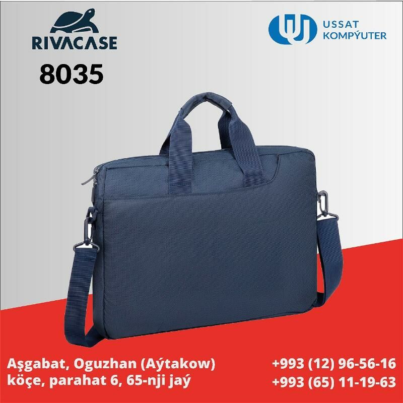 LENOVO LAPTOP BAG, SUMKA - Aşgabat - img 3