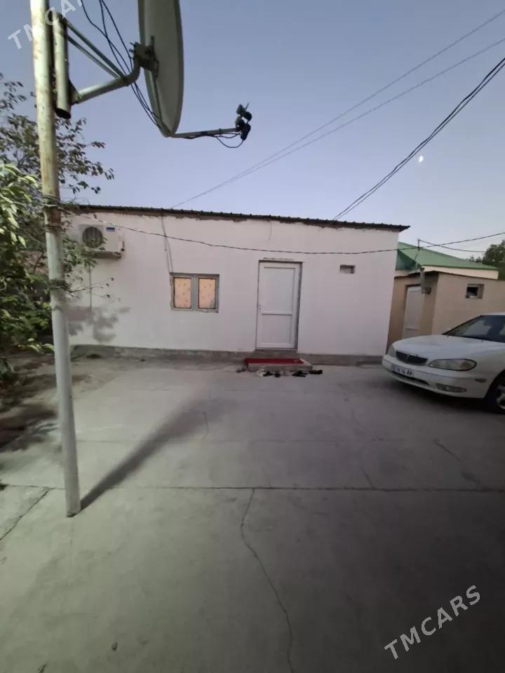 Bekrewe 8 sotok 3kom 105 m2 - Ашхабад - img 5