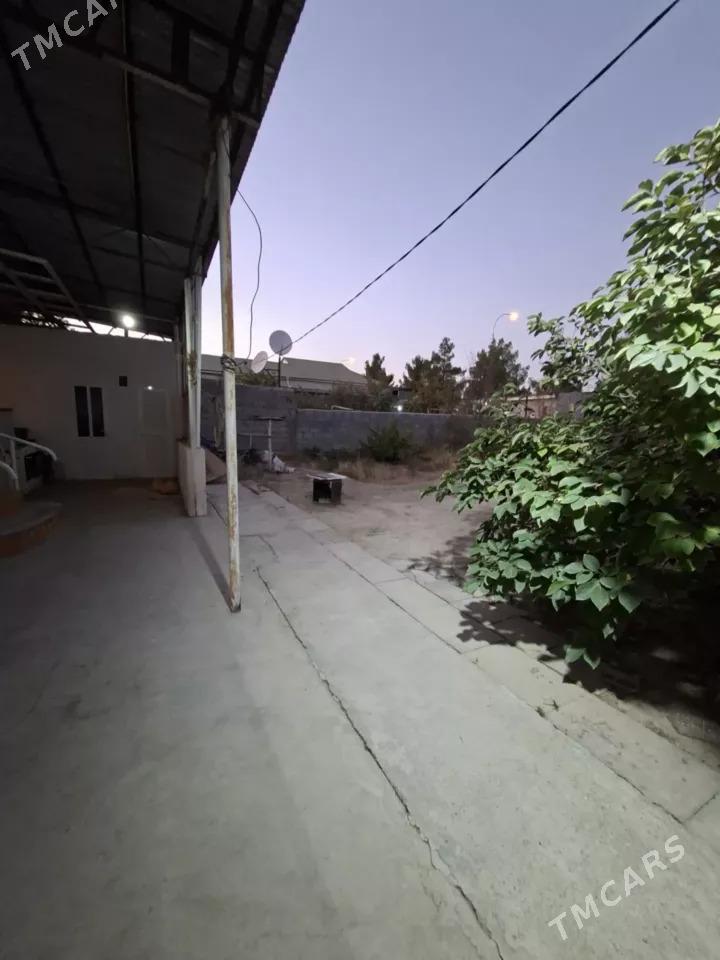 Bekrewe 8 sotok 3kom 105 m2 - Ашхабад - img 6