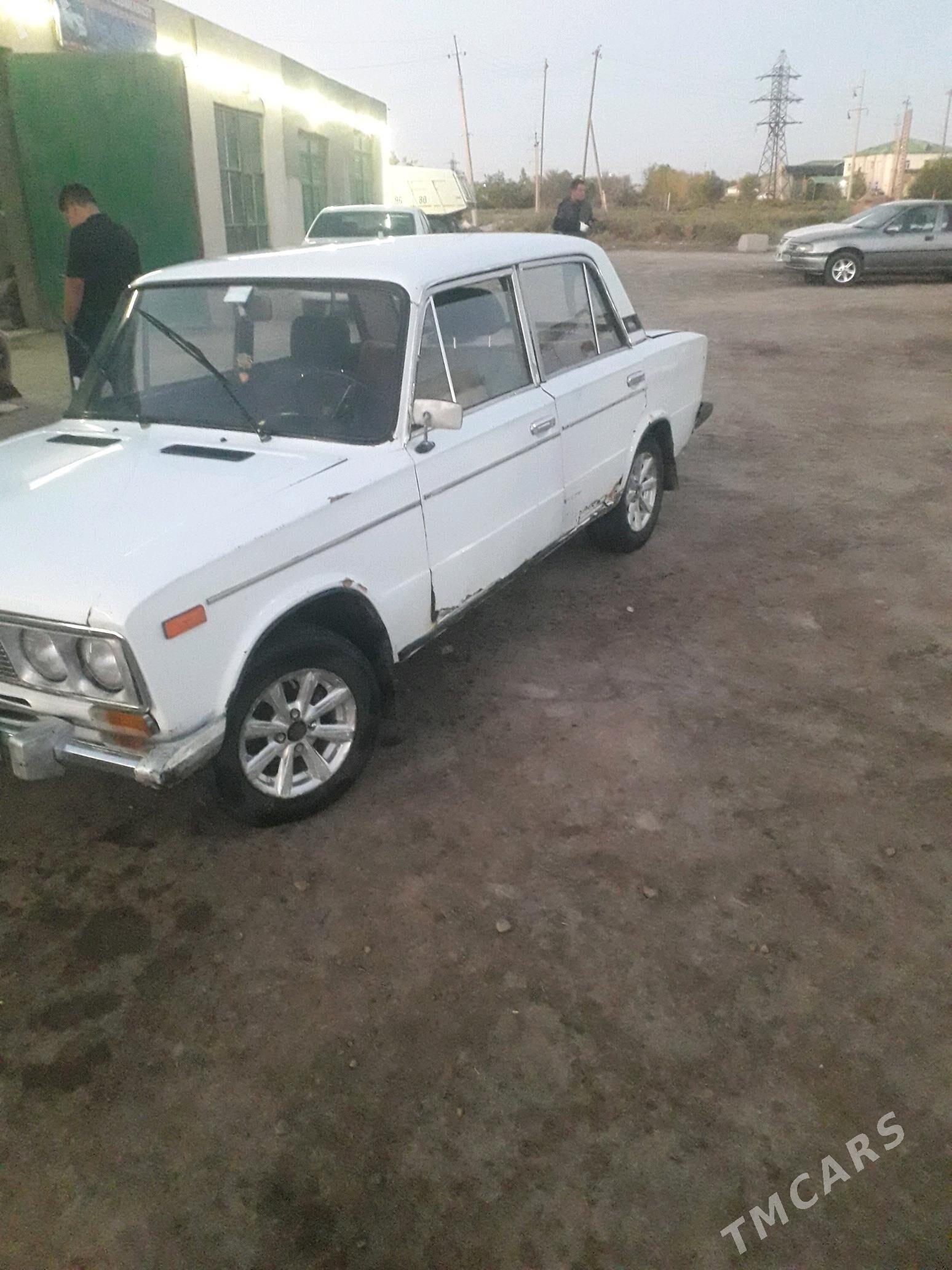 Lada 2106 1994 - 15 000 TMT - Болдумсаз - img 5