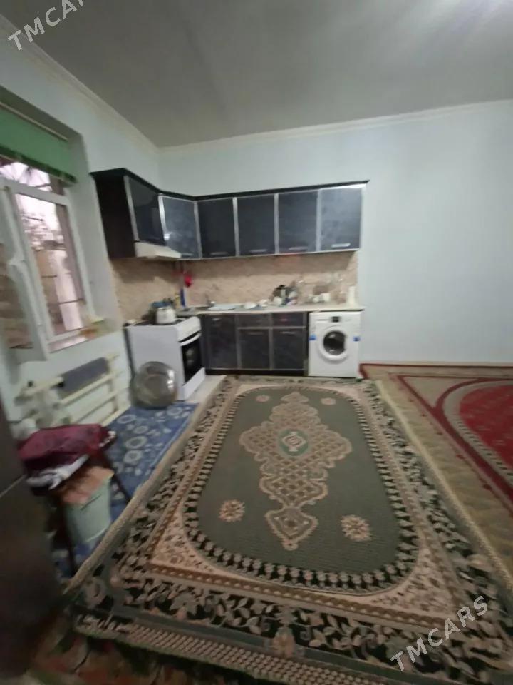 Bekrewe 8 sotok 3kom 105 m2 - Ашхабад - img 2