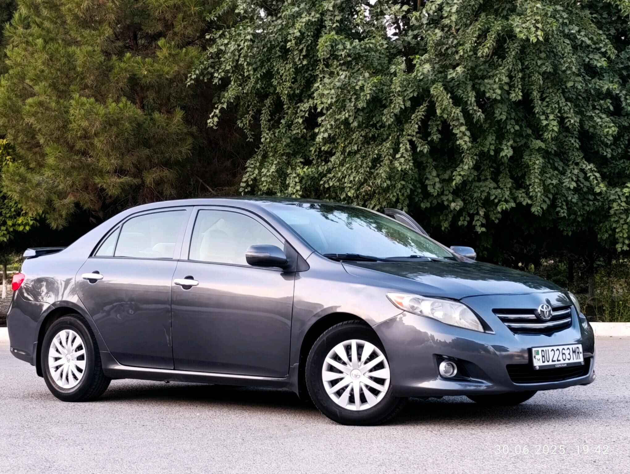 Toyota Corolla 2010 - 140 000 TMT - Mary - img 3