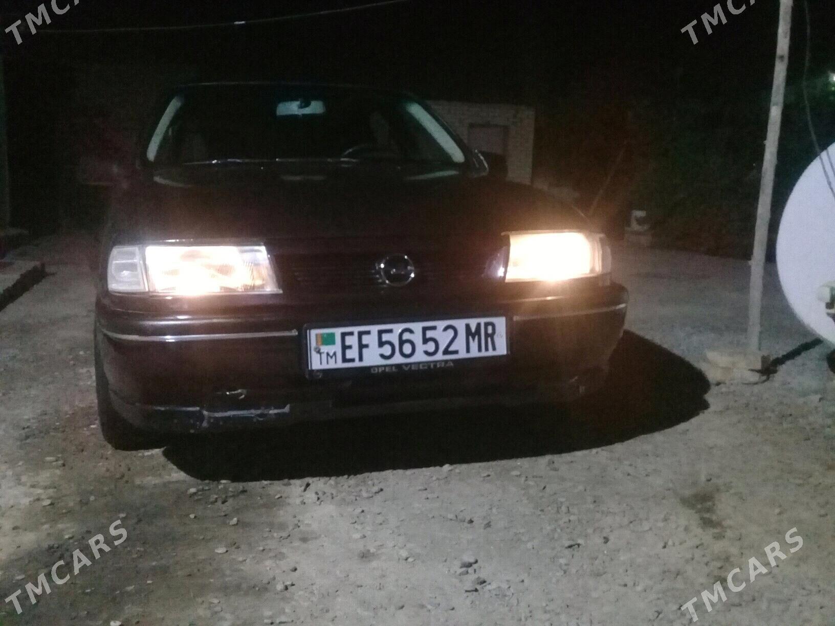 Opel Vectra 1994 - 36 000 TMT - Wekilbazar - img 1