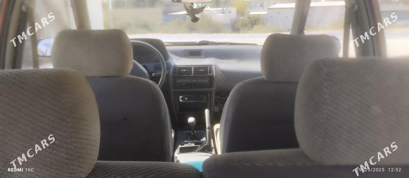 Mitsubishi Chariot 1992 - 30 000 TMT - Ýolöten - img 1