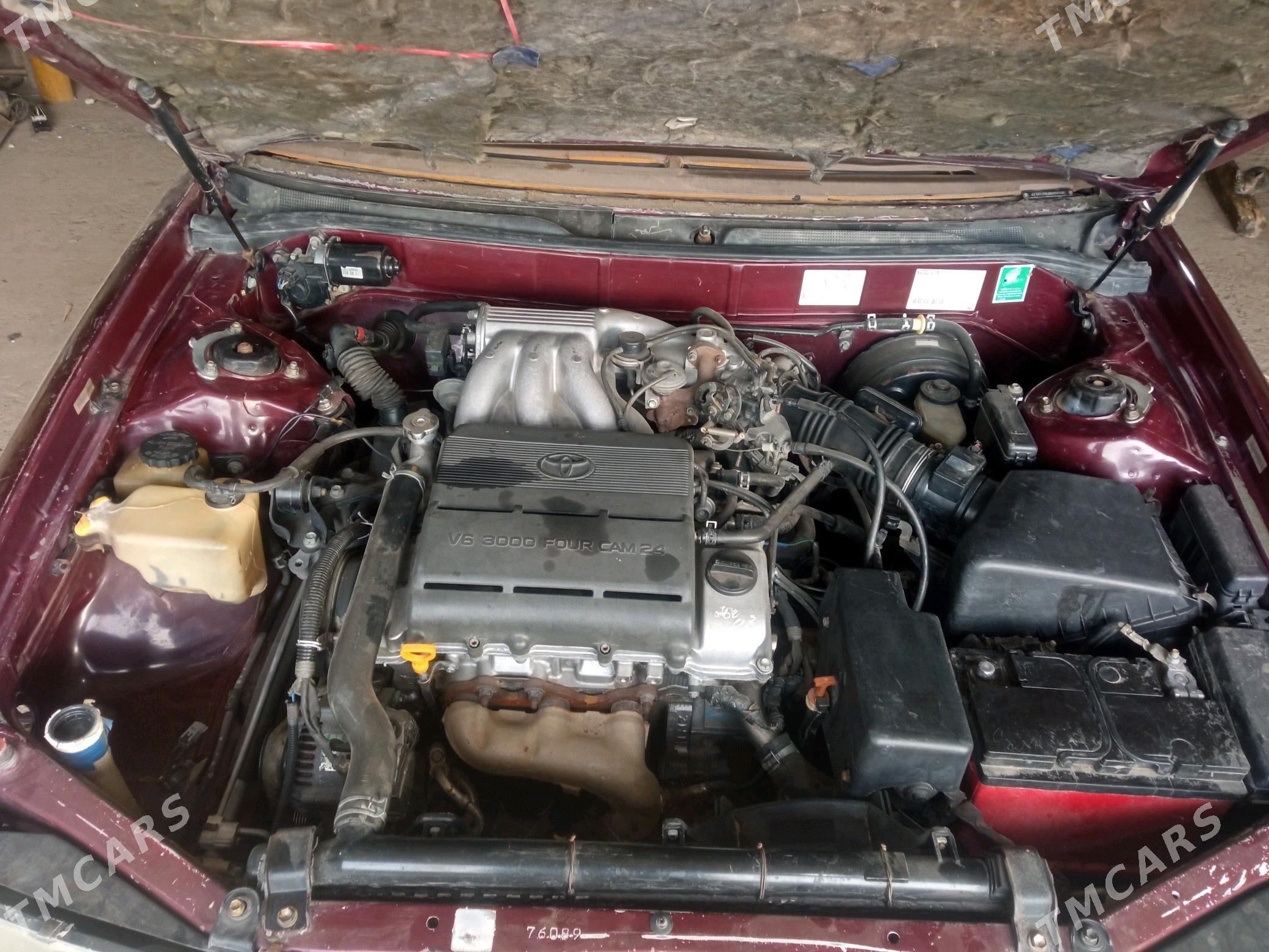 Toyota Avalon 1996 - 75 000 TMT - Мургап - img 5