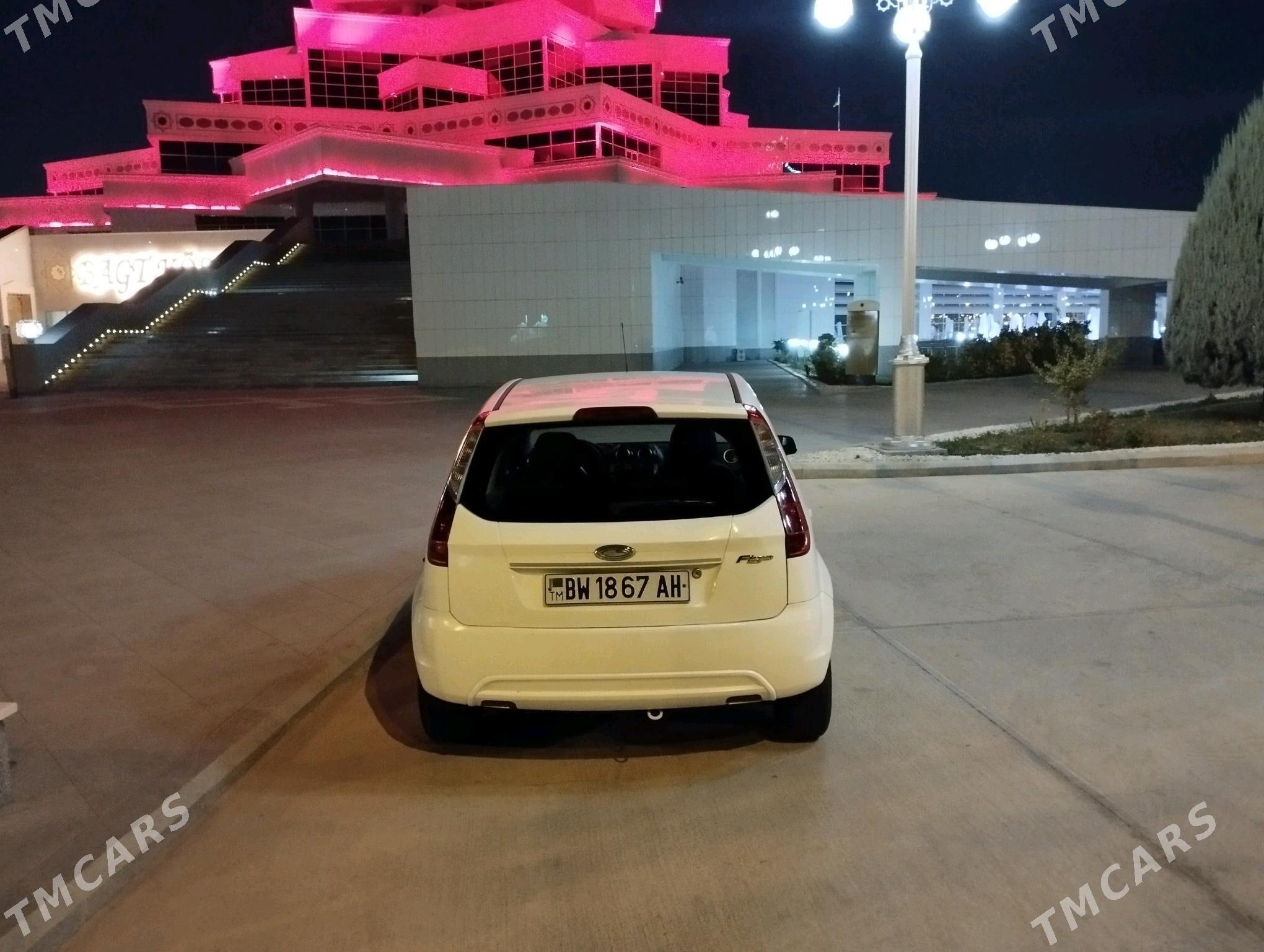 Ford Figo 2012 - 90 000 TMT - Анев - img 2