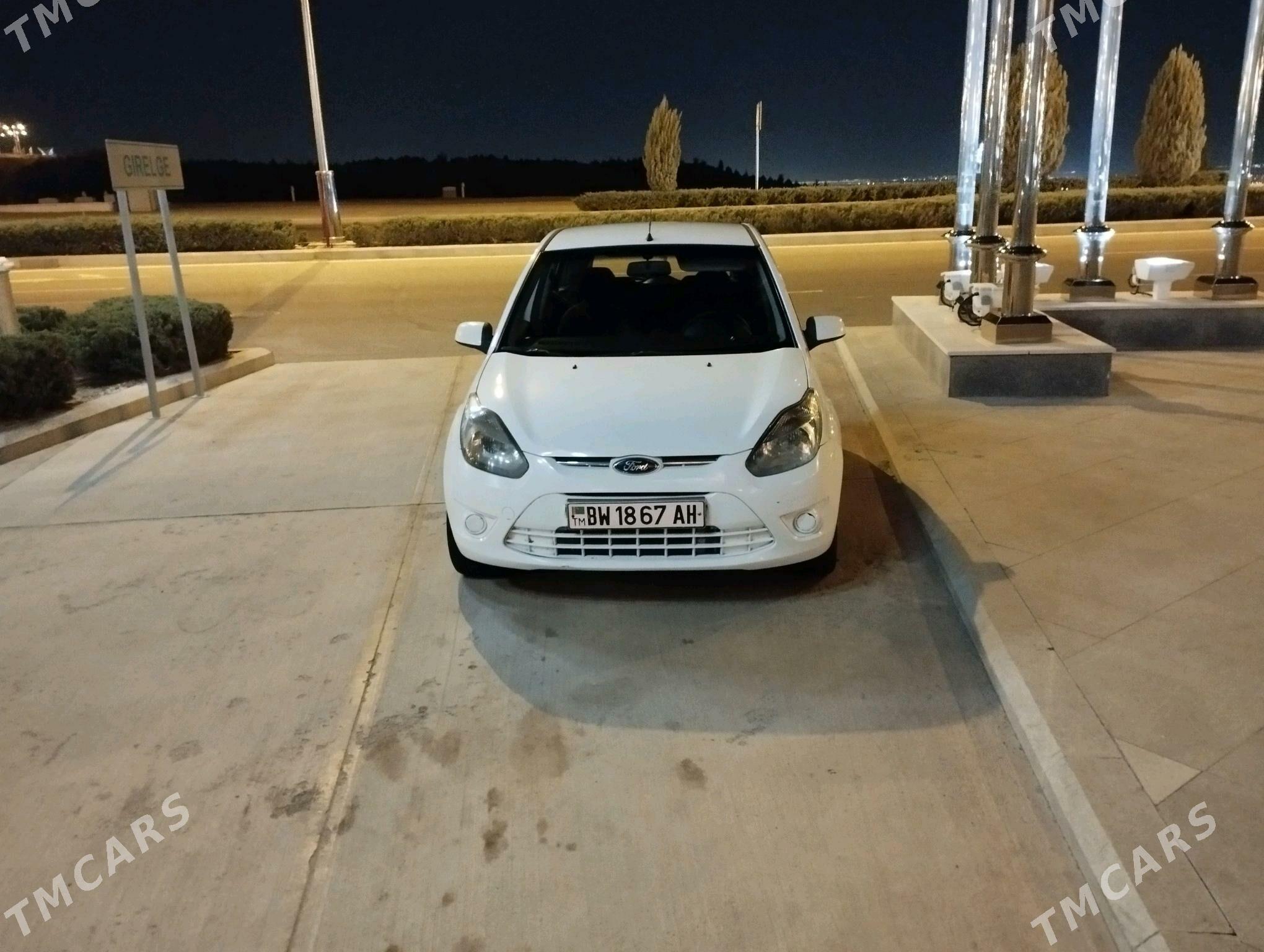Ford Figo 2012 - 90 000 TMT - Анев - img 4