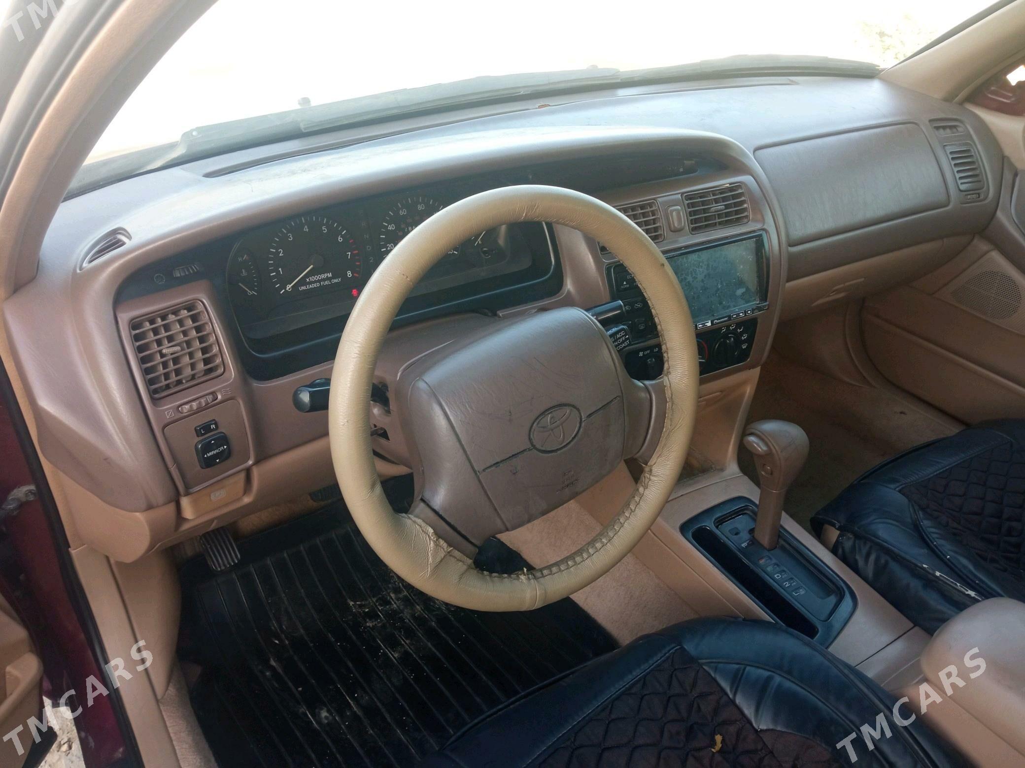 Toyota Avalon 1996 - 75 000 TMT - Мургап - img 2