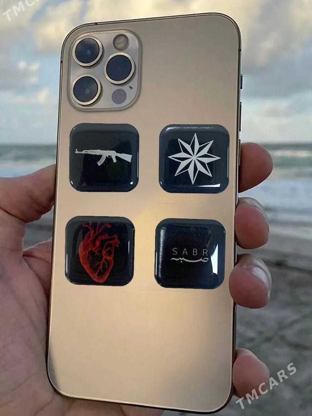 epoksid smola - Ашхабад - img 4