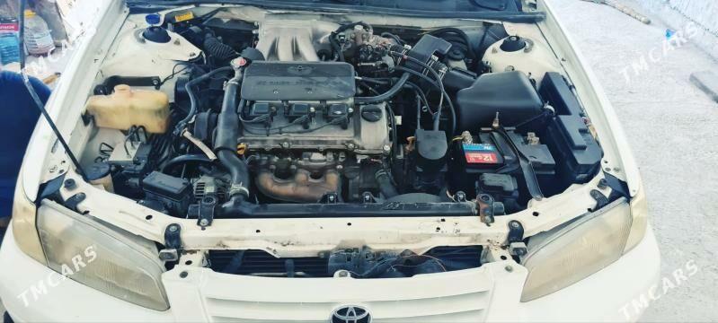 Toyota Camry 1999 - 145 000 TMT - Туркменабат - img 5