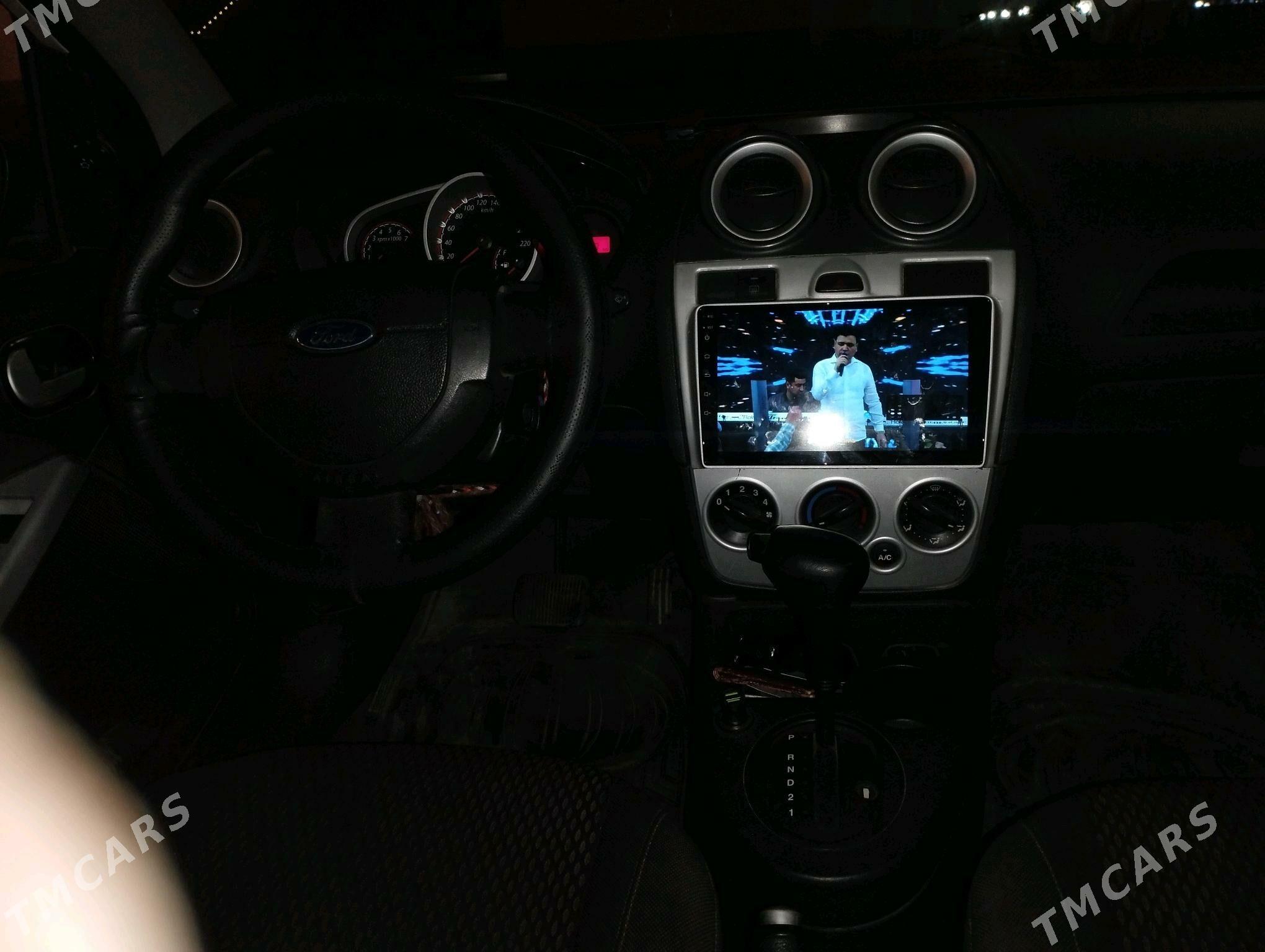 Ford Figo 2012 - 90 000 TMT - Анев - img 3