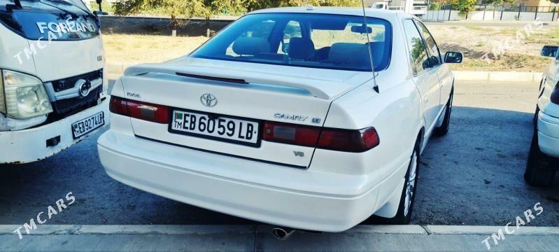 Toyota Camry 1999 - 145 000 TMT - Туркменабат - img 6