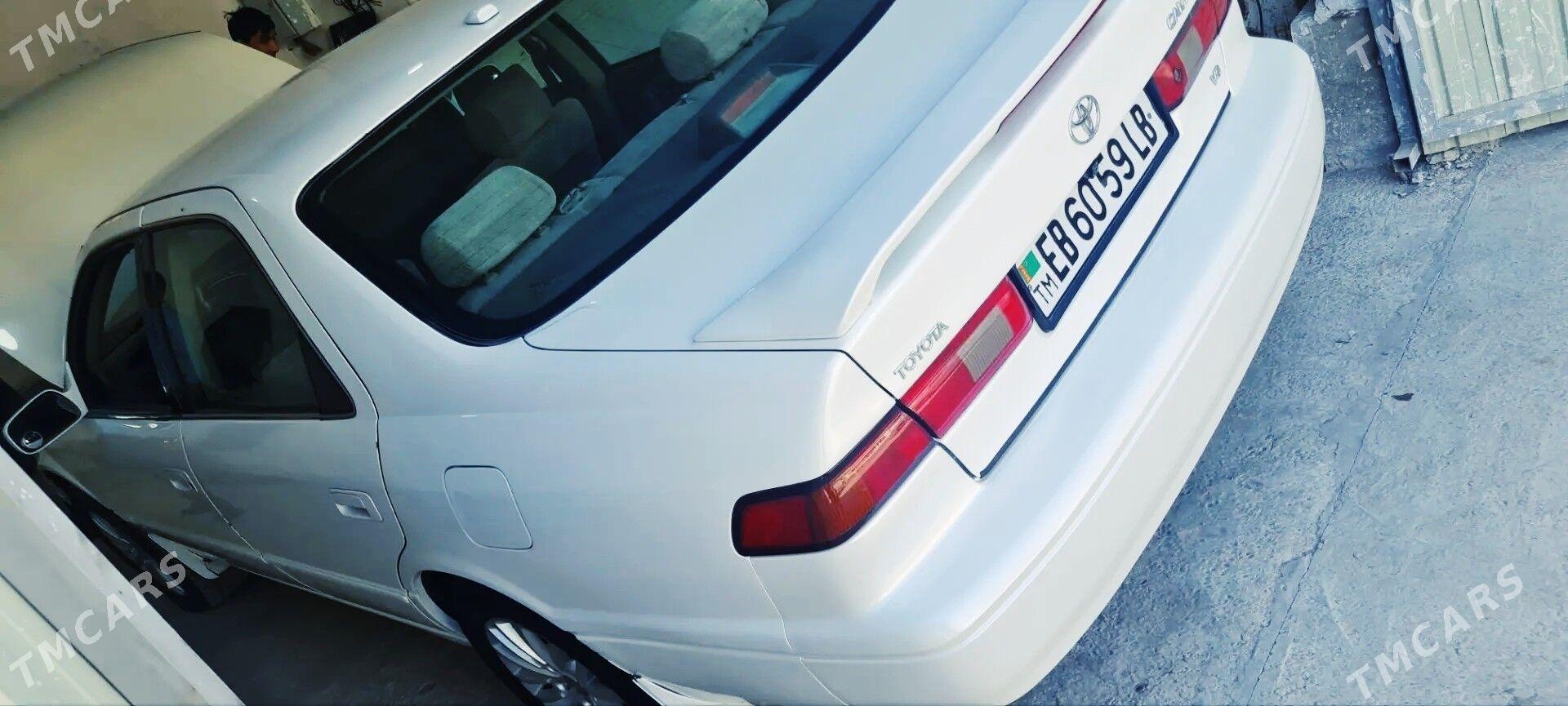 Toyota Camry 1999 - 145 000 TMT - Туркменабат - img 2