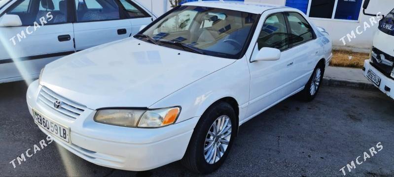 Toyota Camry 1999 - 145 000 TMT - Туркменабат - img 7