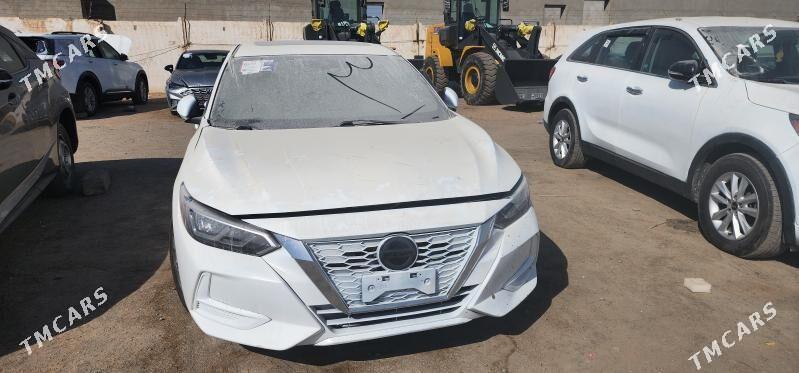 Nissan Sentra 2021 - 160 000 TMT - Mary - img 4