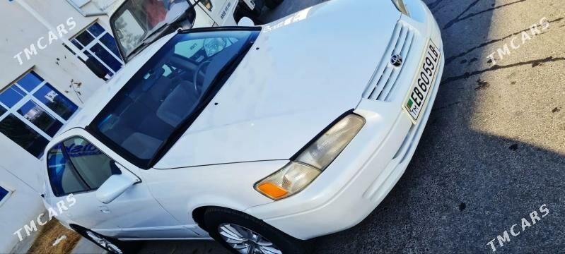 Toyota Camry 1999 - 145 000 TMT - Туркменабат - img 8
