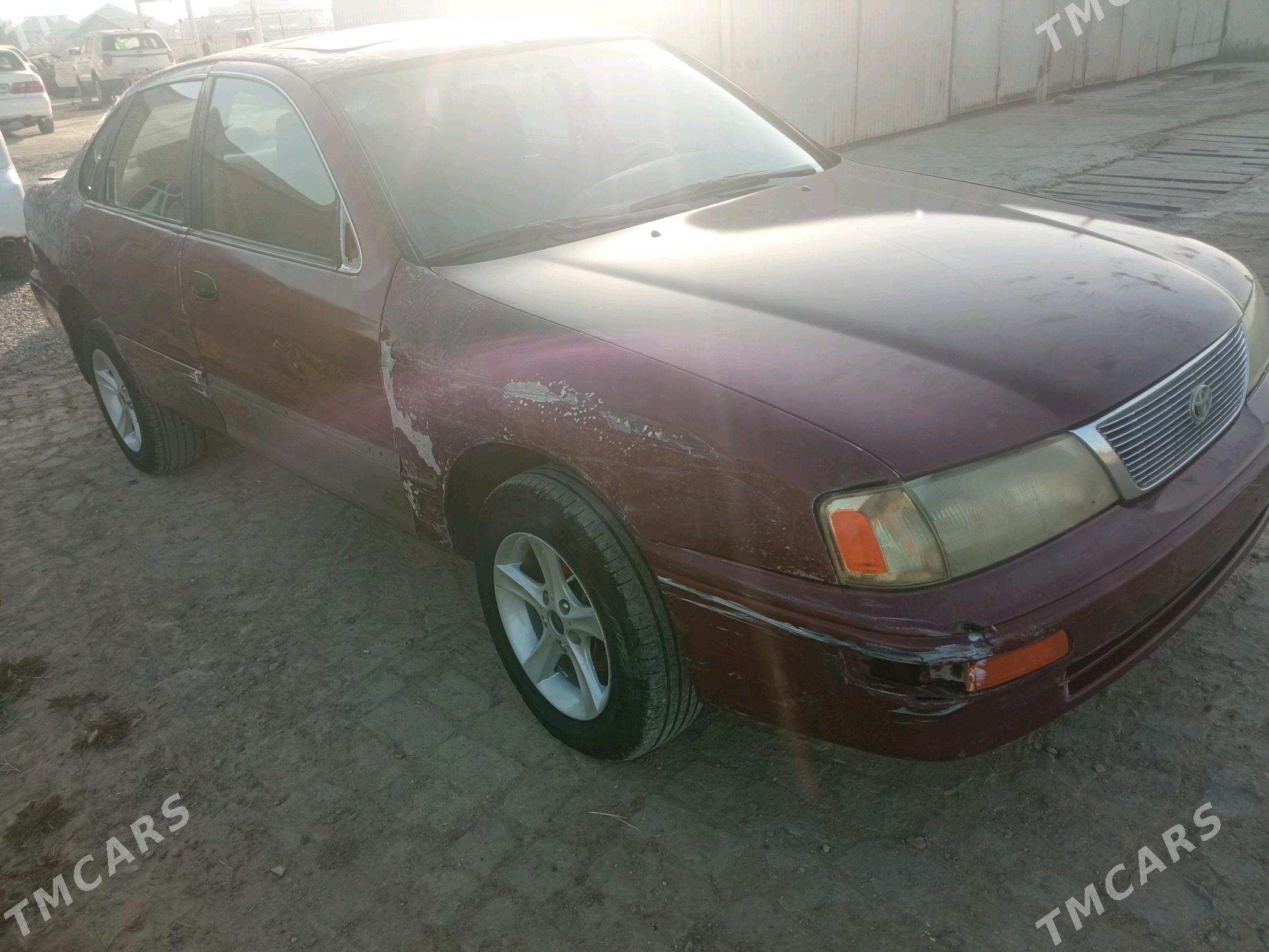 Toyota Avalon 1996 - 75 000 TMT - Мургап - img 6