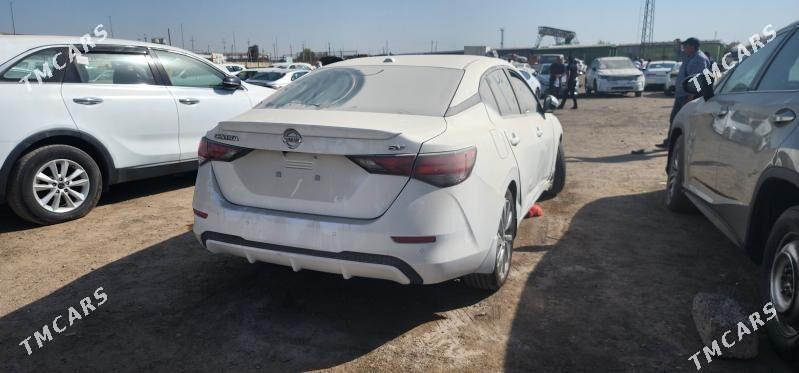 Nissan Sentra 2021 - 160 000 TMT - Mary - img 2