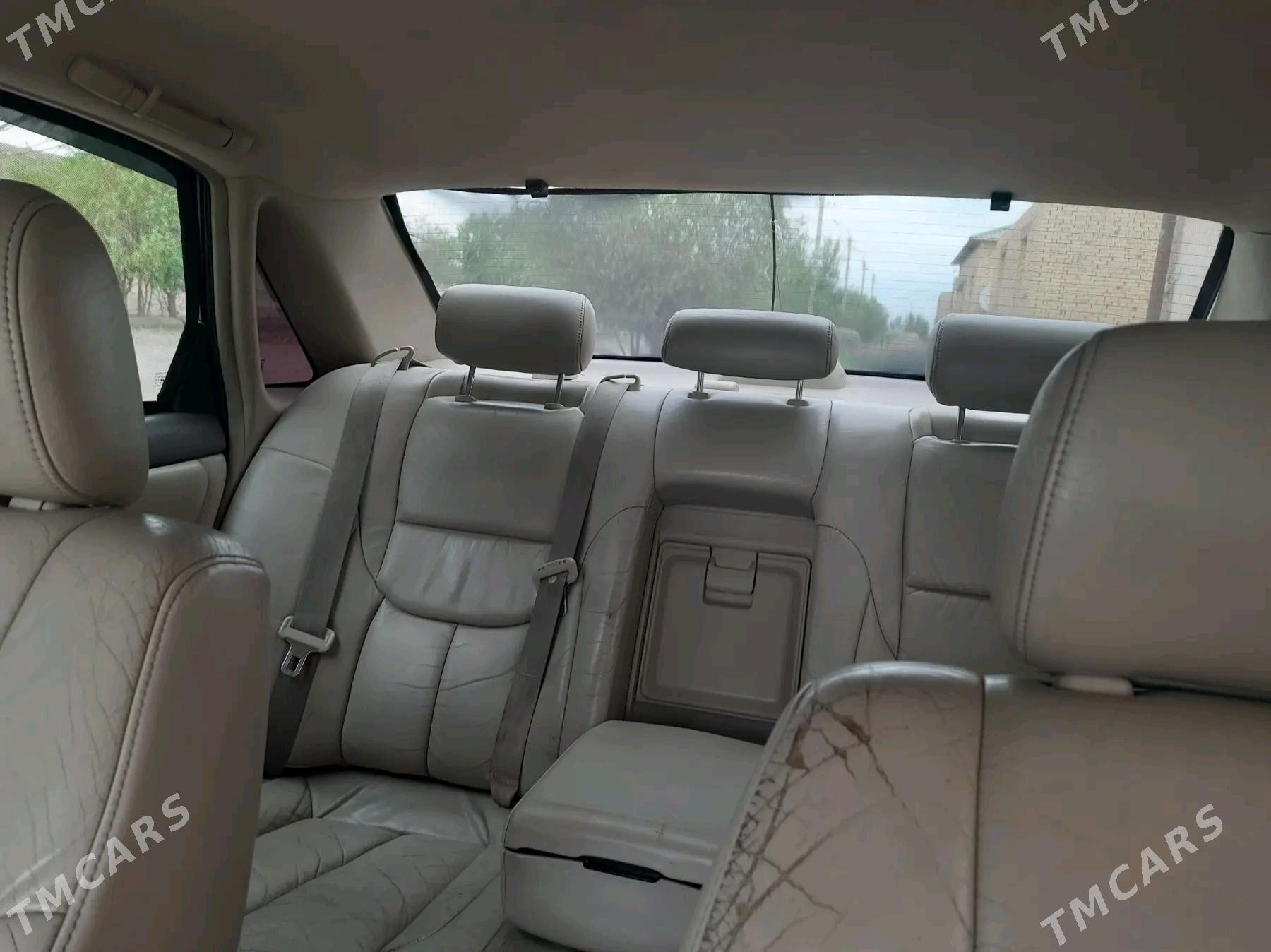 Toyota Avalon 2003 - 200 000 TMT - Рухубелентский этрап - img 8
