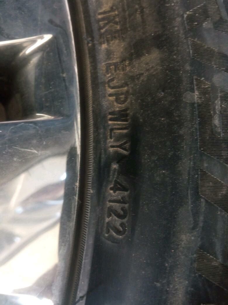 teker 3 000 TMT - Daşoguz - img 2