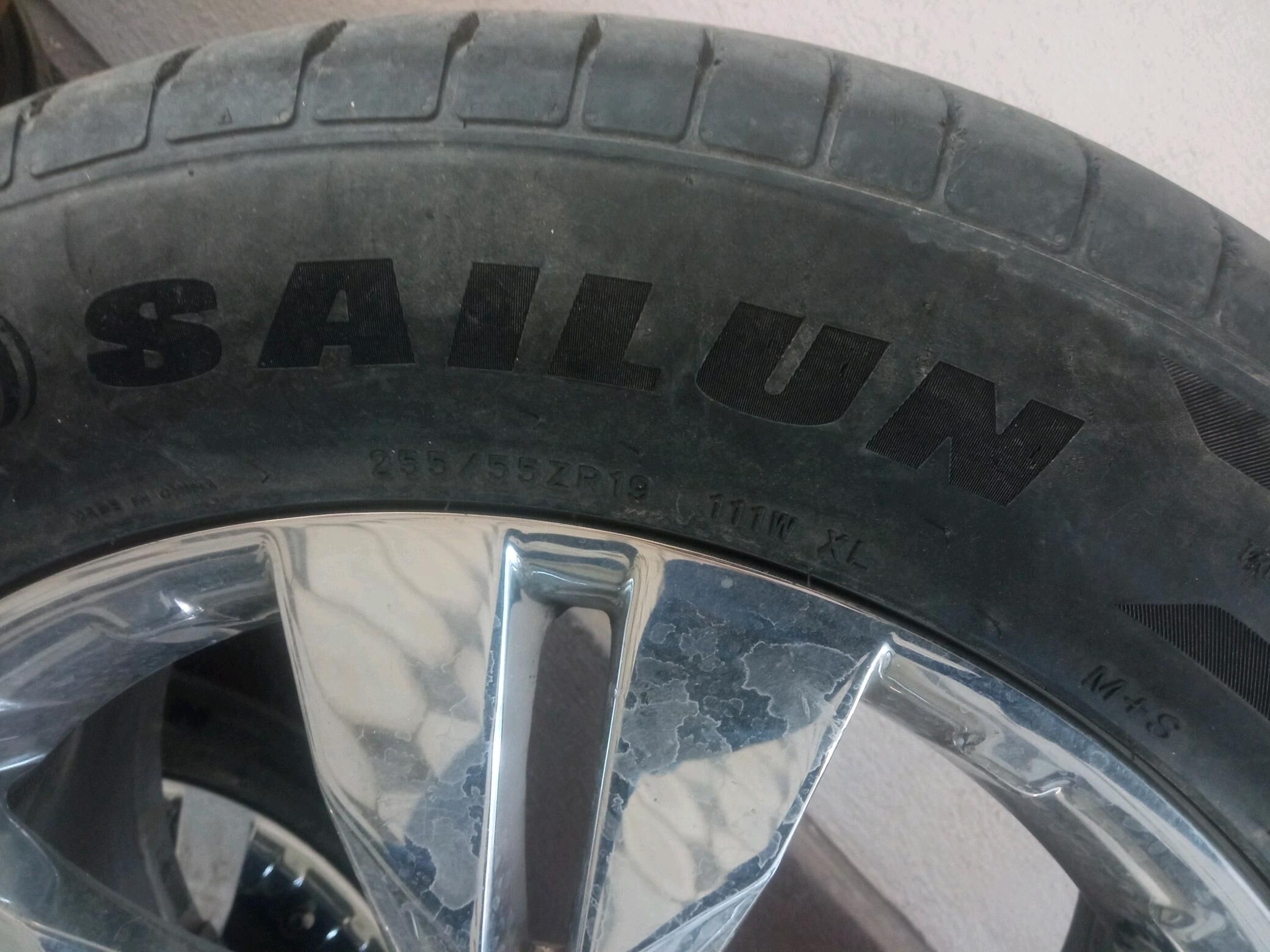 teker 3 000 TMT - Daşoguz - img 3