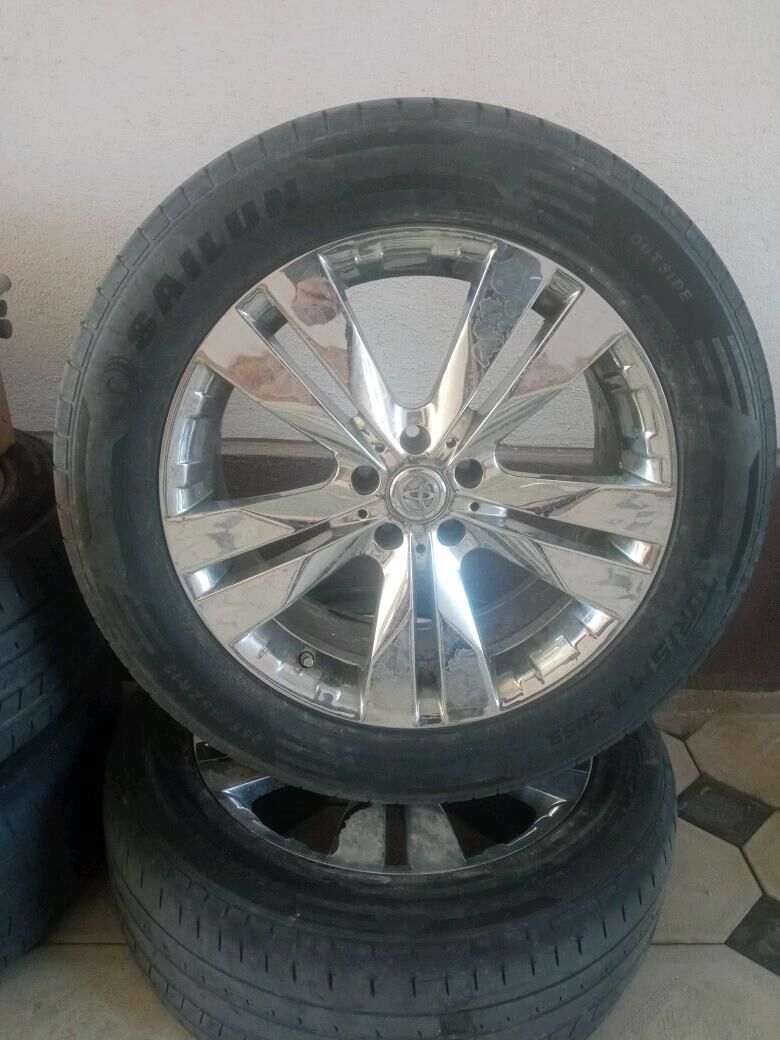 teker 3 000 TMT - Daşoguz - img 4