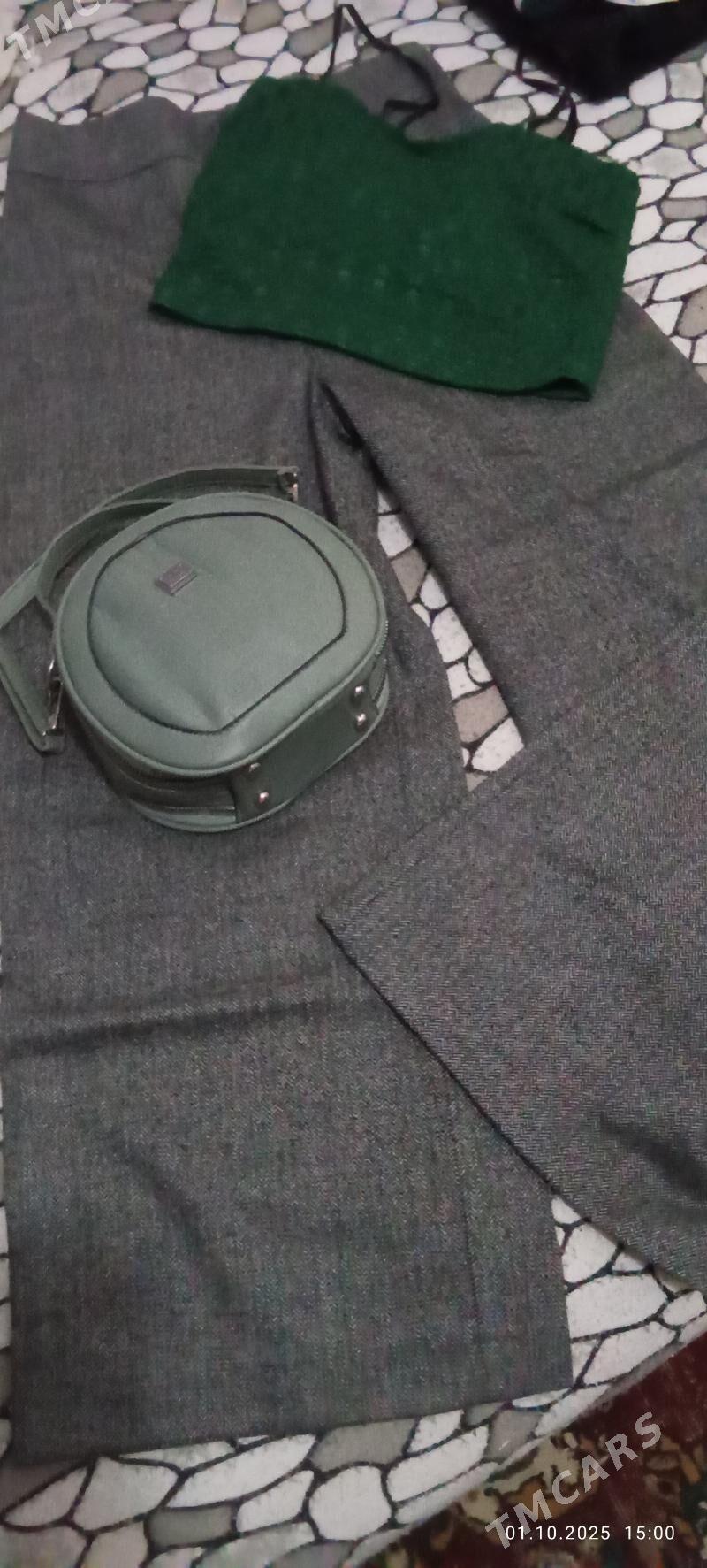 штанишки - Ашхабад - img 1